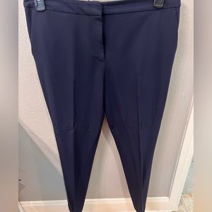 Tommy Hilfiger- Navy dress pants